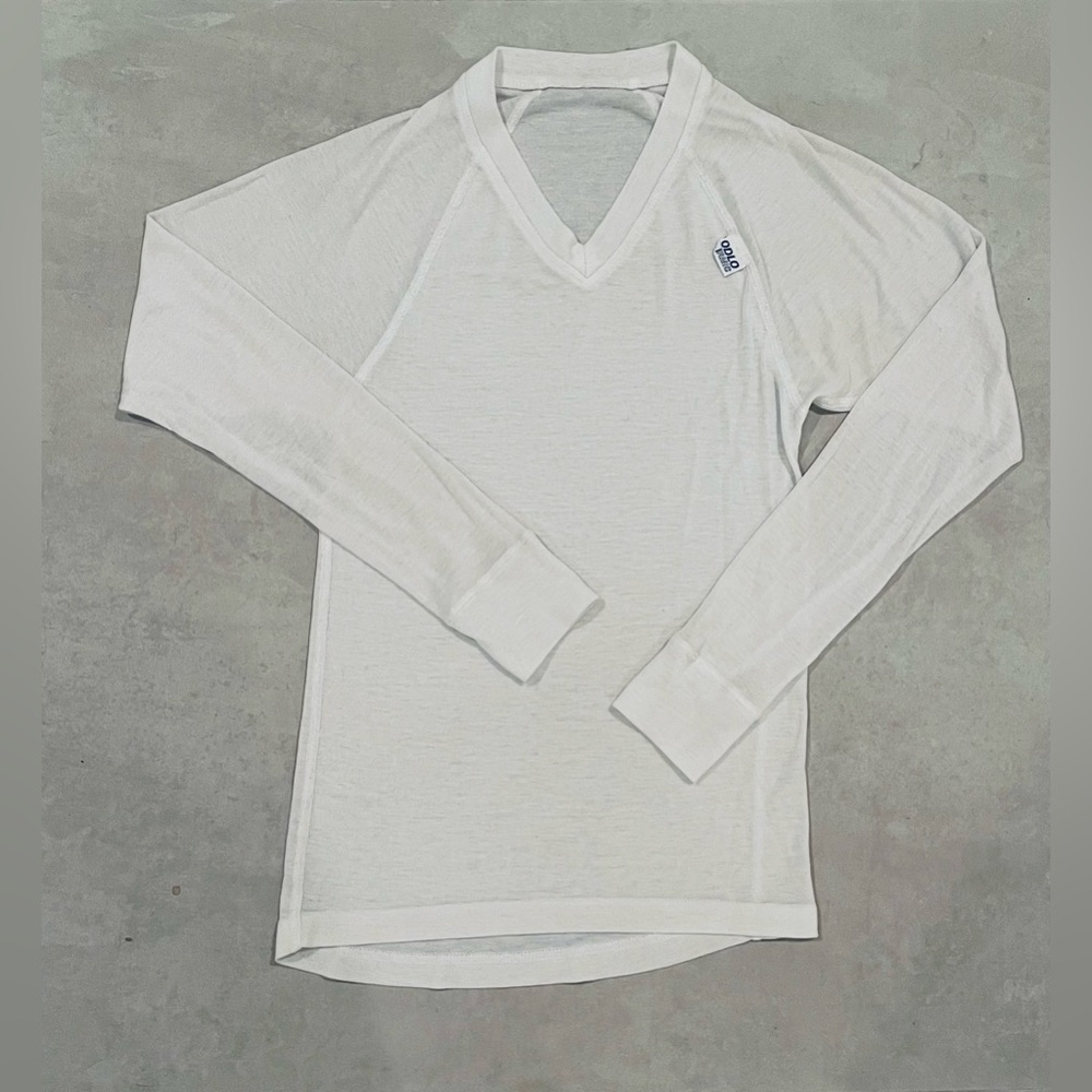 Odlo Warm Termic Ski Underwear